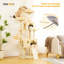 Tour pour chat 64 po-117069017
