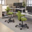  Fauteuil assis-debout avec repose-pieds HœG Capisco-123171931-123277918