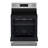 Ge 30" Electric Freestanding Range With Storage Drawer  - Jcb630svss-104812363