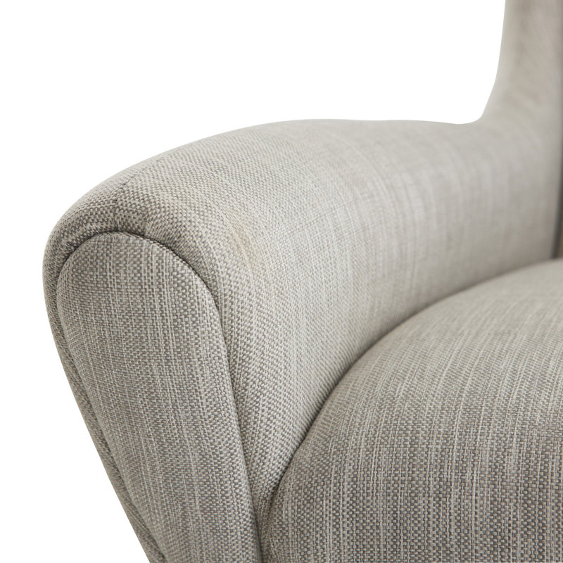 Ophelia Wingback Chair