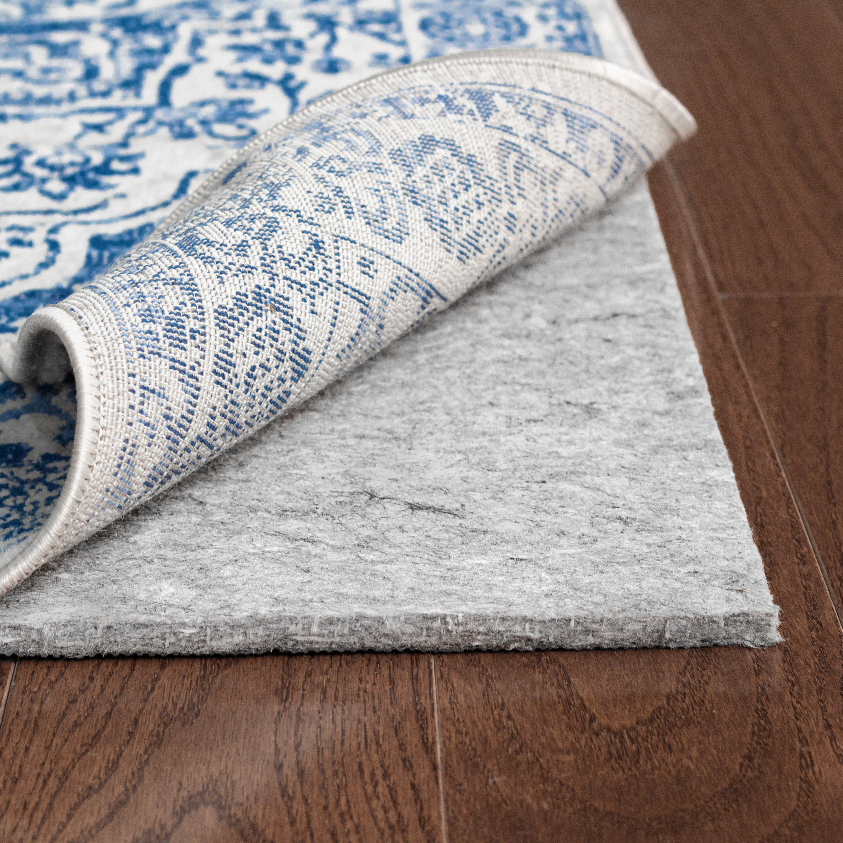 How to choose the right rug pad for your area rugs - RugPadUSA