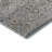 Premium Machine Washable Alliah AMF94 Ash Rug-1686773095