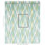 Kashgar Velvet Ikat Fabric-58883044