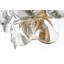 Applique murale en cristal 16 po Charlotte-975686176-975686178