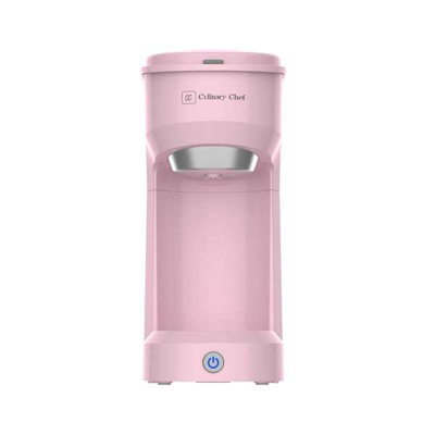 Culinary Chef, Single Cup Coffee Maker