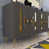 Anthracite/Gold is out of stock