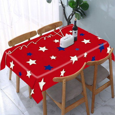 Nappe Red America 60 x 120