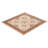 Sophie-Rae, One-Of-A-Kind Hand-Knotted Area Rug - Ivory, 6' 2" X 6' 7"