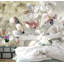 Murale marguerites floral Alicia-1177507581