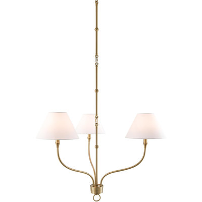 The Johanna Chandelier