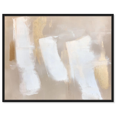 «Red réduit to Form I», art sophistiqué par 