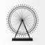 London Eye Sculpture-1318116845