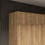 Extention for Wardrobe with 2 Doors, Engineered Wood,  88.9cm W x 38.1cm H x 54.2cm D-2043608252