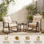Outdoor Lounge Chair