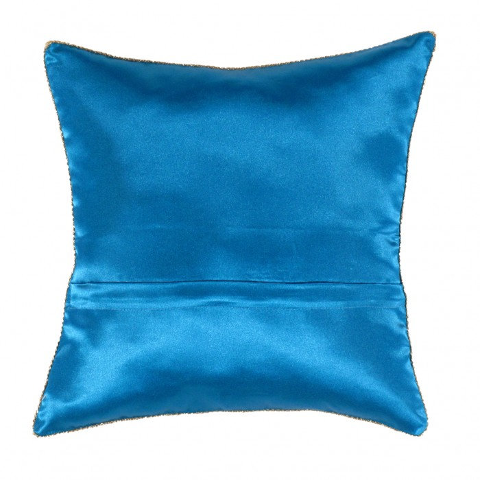 Square Pillow Cover & Insert
