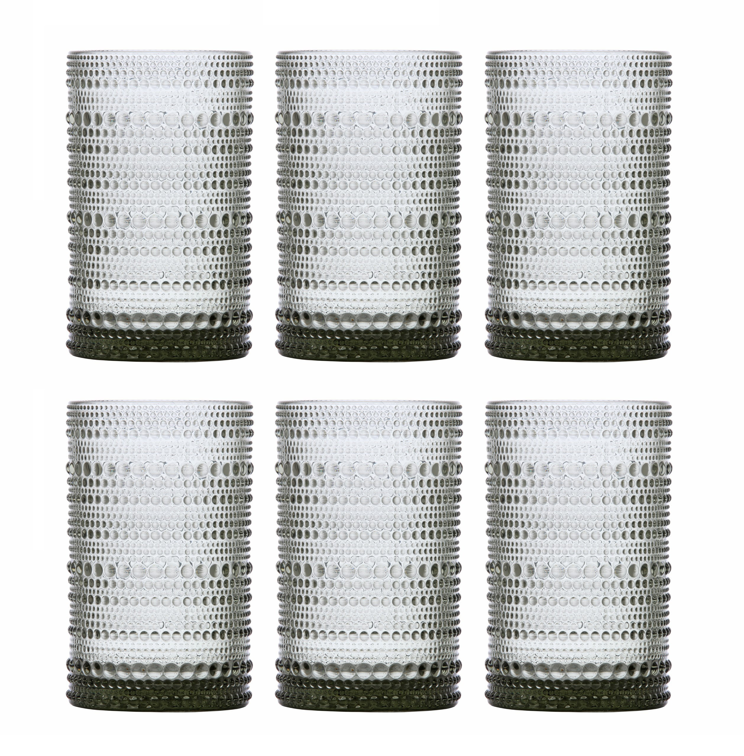 Fortessa Jupiter Drinking Glass & Reviews | Wayfair