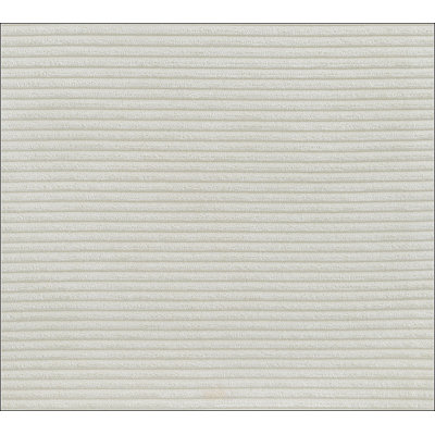 Beige Linen 3Pcs Living Room Set