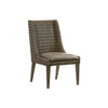 Cypress Point Wicker/Rattan Side Chair