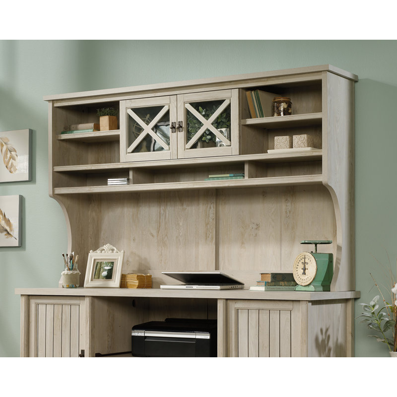 Costa Large Hutch, Chalked Chestnut