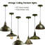 Schulman 1 - Light Dome Pendant-1894624849-1999978011