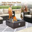 Foyer de table au propane-1574155200-1574155202