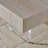 Mariany MDF Top Square Coffee Table