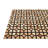 Jake Light Brown Rug