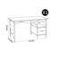 Bureau créatif de style européen