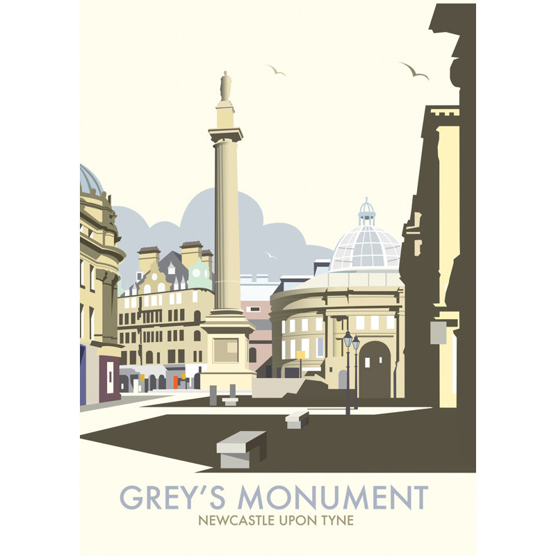 Dave Thompson - Print