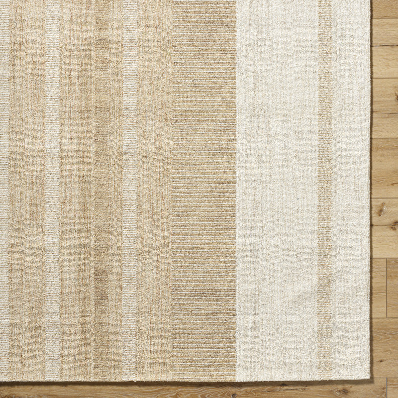 Tapis Abdalmalik, Rectangle 5 pi 7 po x 6 pi