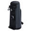 Grand ouvre-boîte électrique Brentwood J-30B avec aiguisoir et ouvre-bouteille, noir