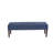 Checo Cotton Upholstered Bench-1956412837