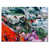 Toile tendue