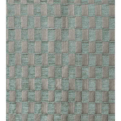 Bloom Damier Fabric