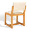 Chaise d'appoint Voltaire-1328840025