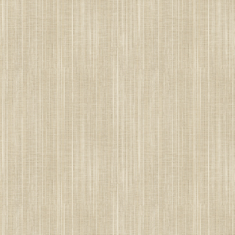 Sasha 32.7' x 20.5" Asami Texture Wallpaper, Beige