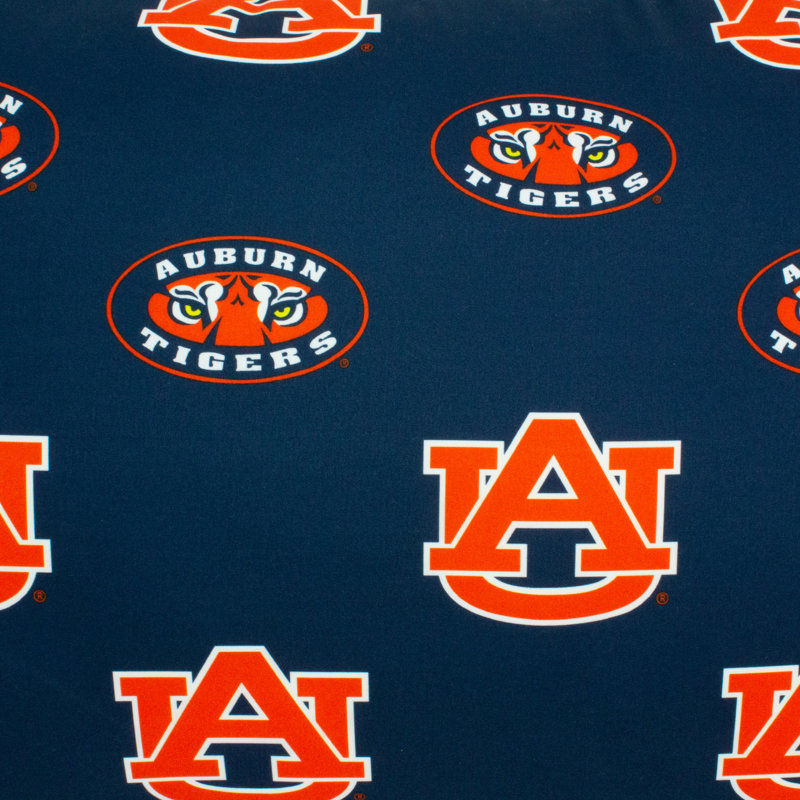Alabama Polyester Standard, Auburn University
