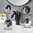 Single-Hole Single-handle Bathroom Faucet-89018523