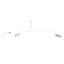 Luminaire suspendu Simio (3 têtes)-1982742588