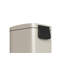 Stainless Steel Recycling Bin-133986190