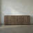 Alameda 81.5'' Solid Wood Sideboard
