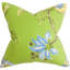 Coussin décoratif floral Xois-22504595-22504597
