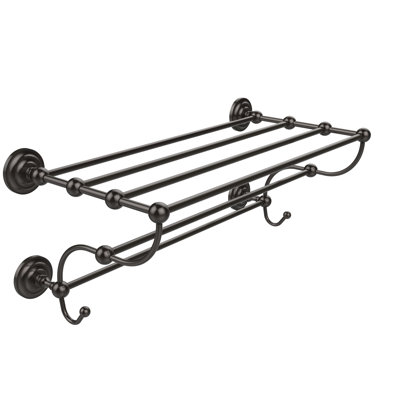 Jhene Metal Bracket Shelf