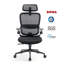 Brayden Studio Office Chair with Headrest-1002334008-1002334009