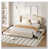 Beige sélectionné