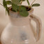 Handmade Ceramic / Porcelain Table Vase