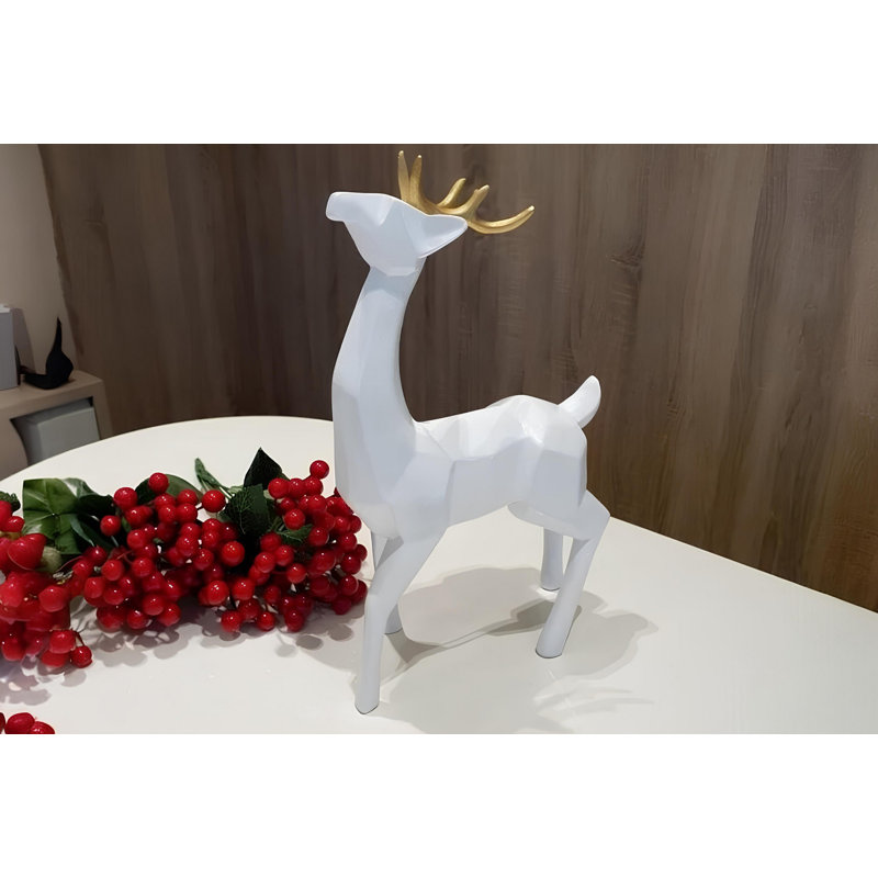 Jaffrey Figurines & Sculptures