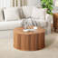 Table basse à plateau relevable avec rangement-2039932974