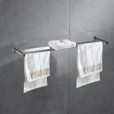 Eliann 72 cm 1 - Bar Wall Mounted Towel Bar
