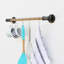 Tablette flottante avec crochets Alaya-1074574770